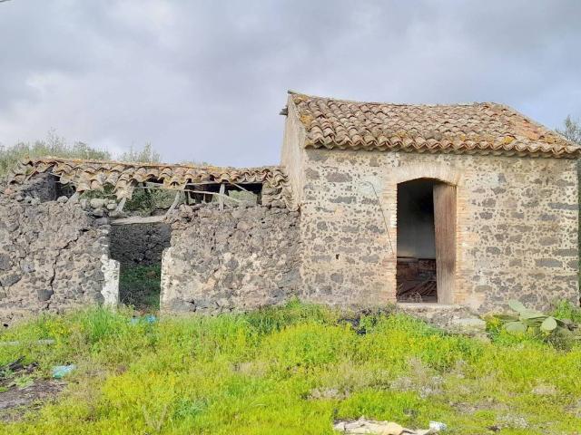 Terreno in vendita a Santa Marina, Belpasso