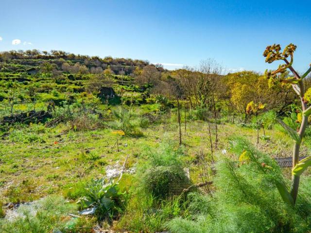 Terreno in vendita a Villaggio del Pino, Belpasso