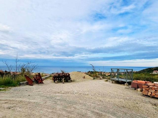 Terreno in vendita a Calabria, Cosenza