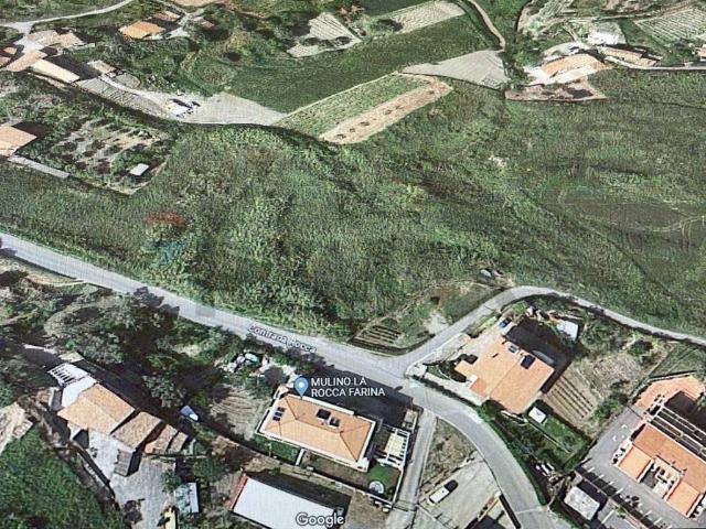 Terreno in vendita a Calabria, Cosenza