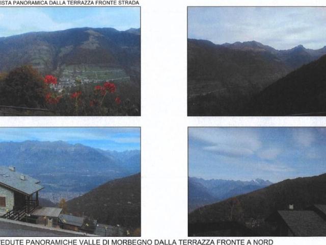 Terreno in vendita a Bema, Lombardia