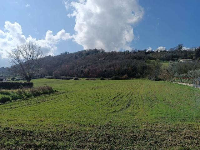 Terreno in vendita a Libertà, Benevento