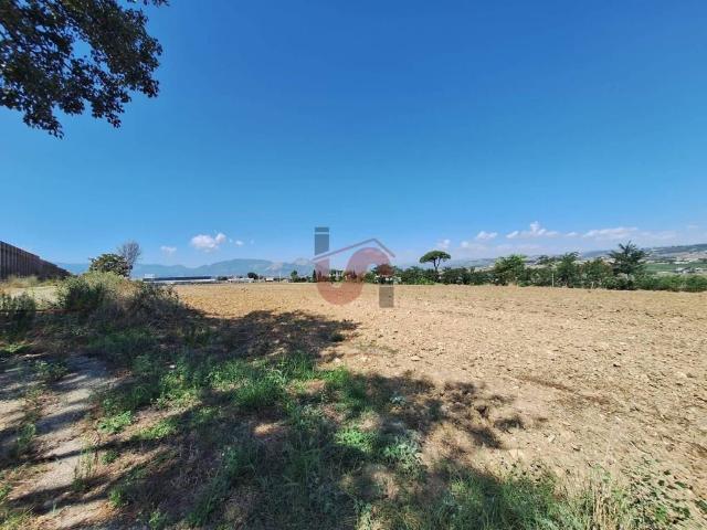 Terreno in vendita a Capodimonte, Benevento