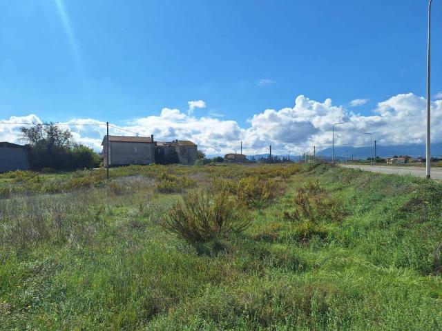 Terreno in vendita a Contrada Olivola, Benevento