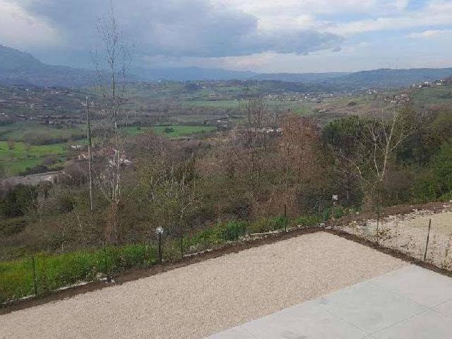 Terreno in vendita a Merici, San Leucio del Sannio