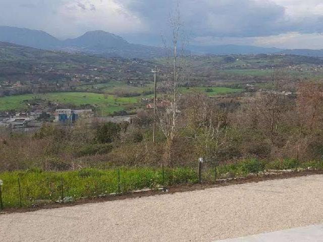 Terreno in vendita a San Leucio Del Sannio, Campania