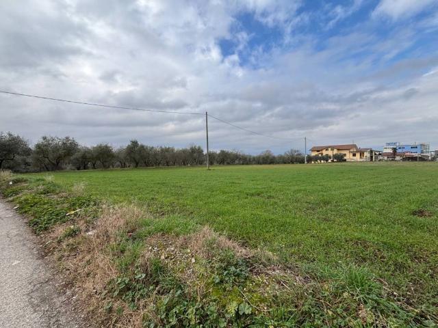 Terreno in vendita a Benevento, Campania