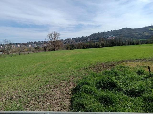 Terreno in vendita a Libertà, Benevento