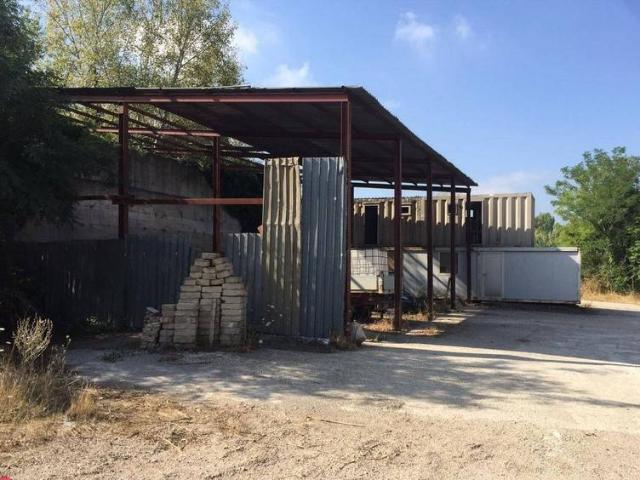 Terreno in vendita a Mellusi-Atlantici, Benevento