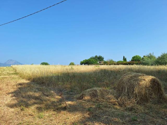 Terreno in vendita a Benevento
