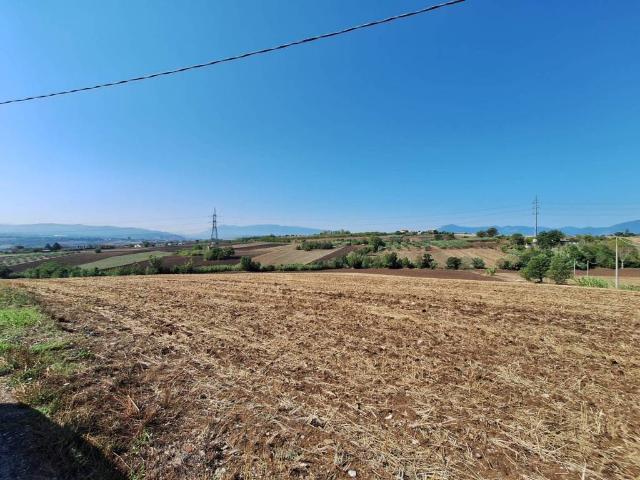 Terreno in vendita a Benevento, Campania