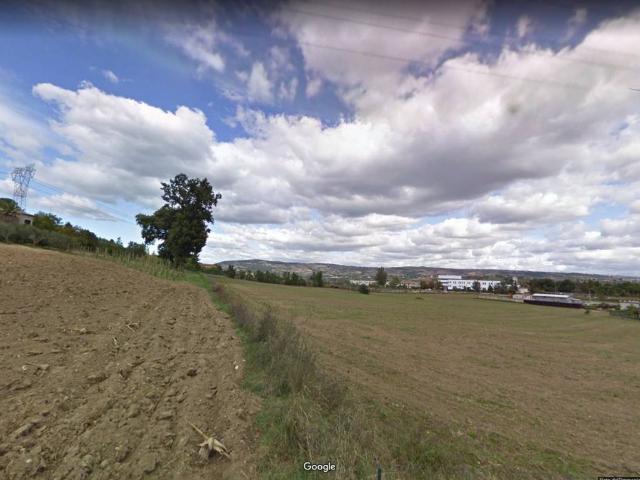 Terreno in vendita a Benevento, Campania