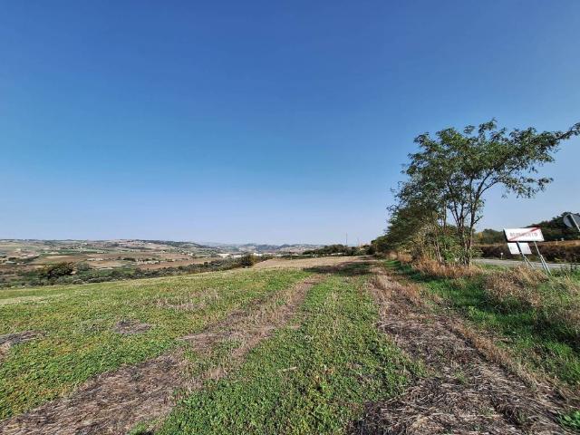 Terreno in vendita a Capodimonte, Benevento