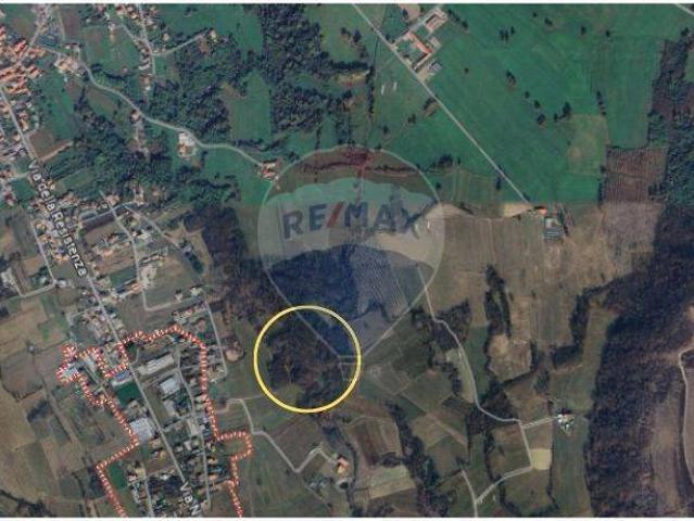 Terreno in vendita a Piemonte, Biella