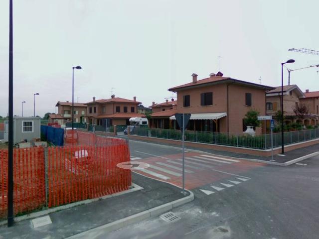 Terreno in vendita a Unione Reno Galliera, Bentivoglio