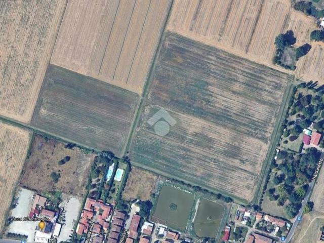 Terreno in vendita a Unione Reno Galliera, Bentivoglio