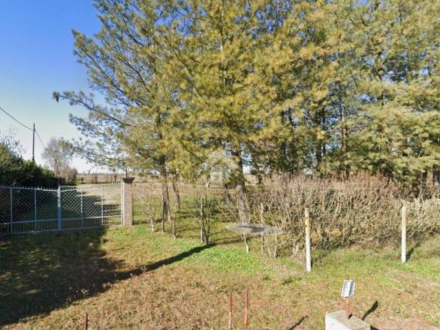 Terreno in vendita a Unione Reno Galliera, Bentivoglio