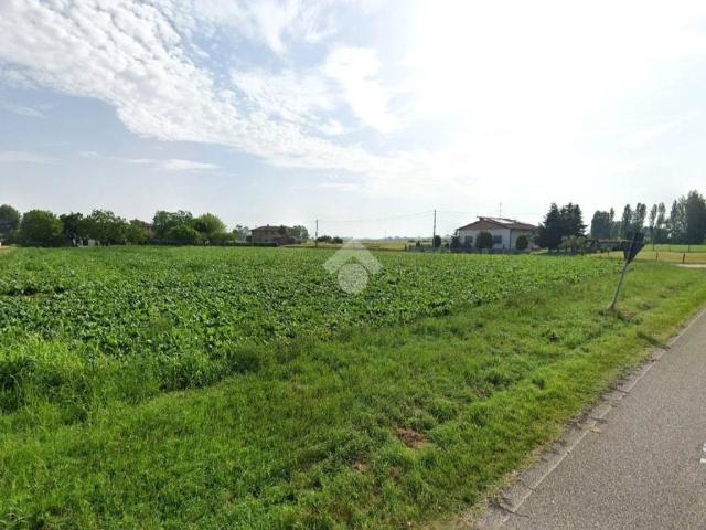 Terreno in vendita a Unione Reno Galliera, Bentivoglio
