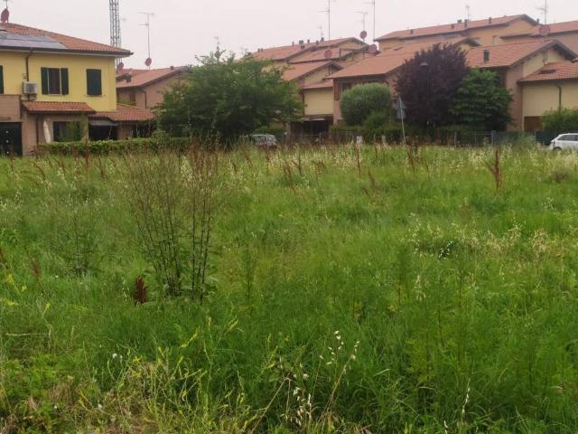 Terreno in vendita a Unione Reno Galliera, Bentivoglio