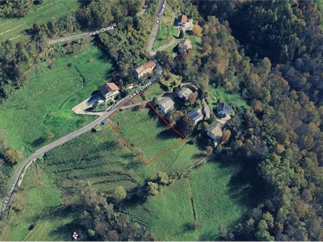 Terreno in vendita a Berbenno, Lombardia