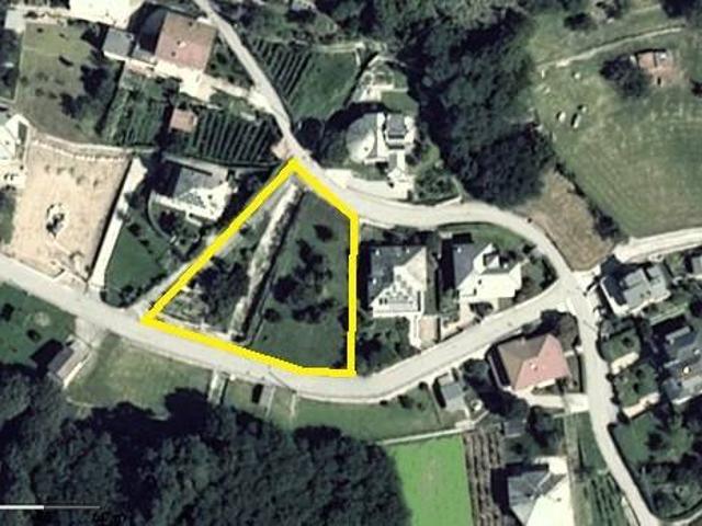 Terreno in vendita a Berbenno Di Valtellina, Lombardia