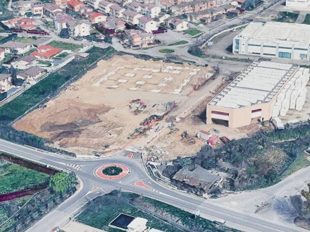 Terreno in vendita a Trivolzio, Lombardia