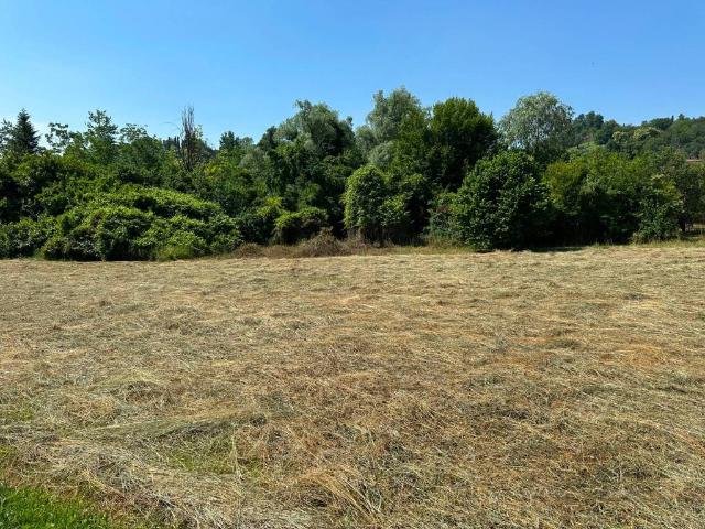Terreno in vendita a Valverde, Bergamo