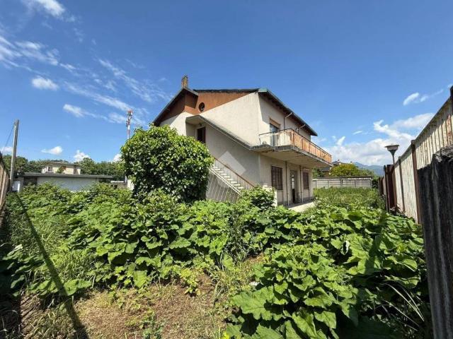 Terreno in vendita a Borgo Palazzo, Bergamo