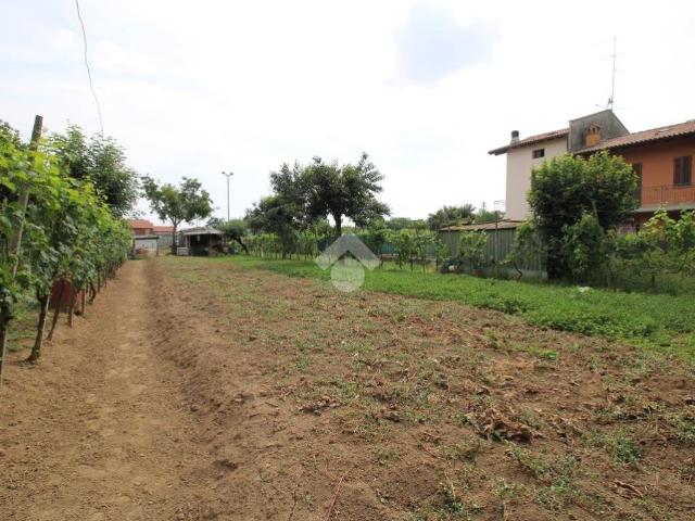 Terreno in vendita a Borgo Palazzo, Bergamo