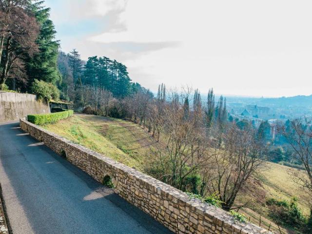 Terreno in vendita a Monterosso, Bergamo