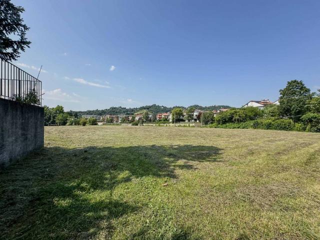 Terreno in vendita a Villa la Vittoria, Bergamo