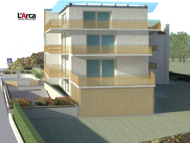 Terreno in vendita a Ronchi, Bergamo