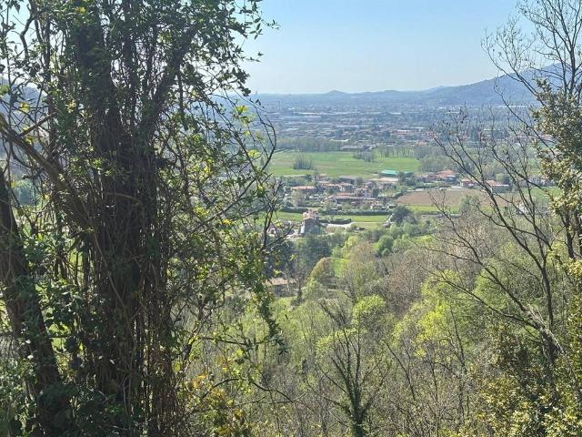 Terreno in vendita a Fontana, Bergamo