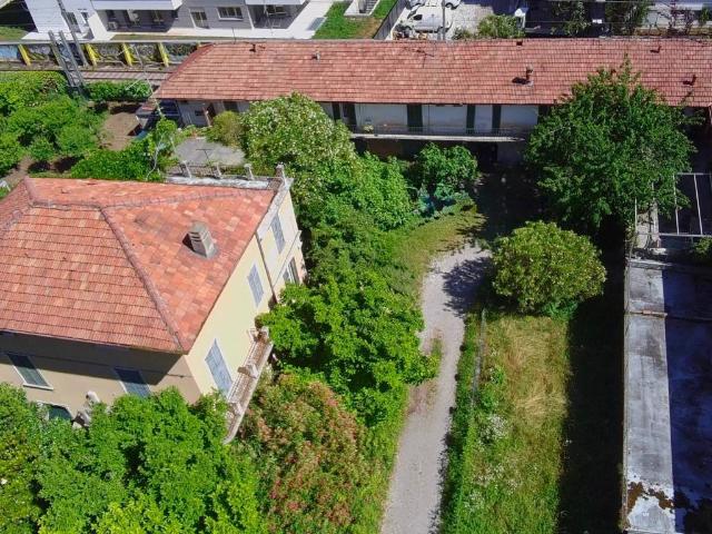 Terreno in vendita a Bergamo, Lombardia