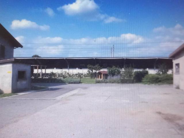 Terreno in vendita a Colognola, Bergamo