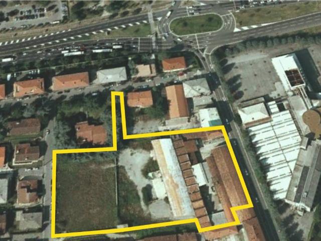 Terreno in vendita a Malpensata, Bergamo