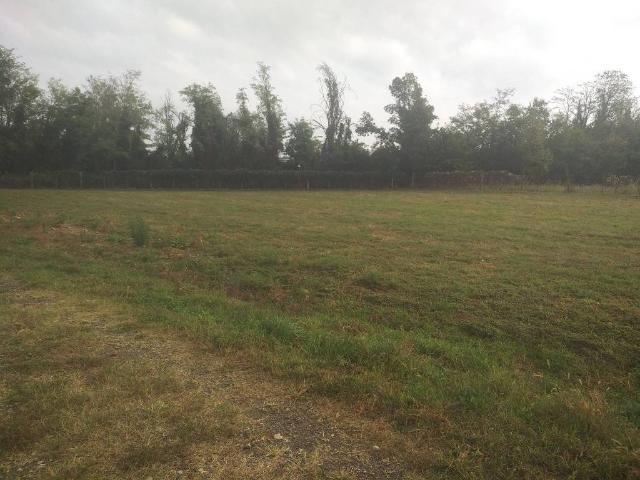Terreno in vendita a Bergamo, Lombardia
