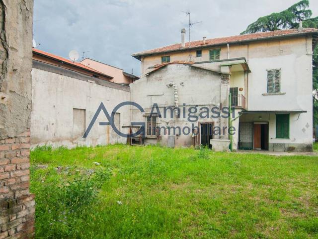 Terreno in vendita a Bergamo, Lombardia
