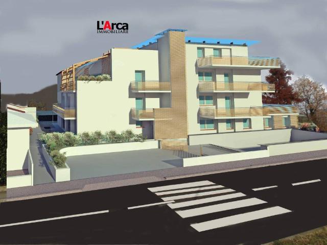 Terreno in vendita a Ronchi, Bergamo