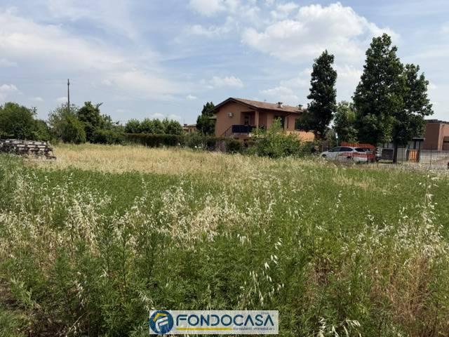 Terreno in vendita a Berlingo, Lombardia