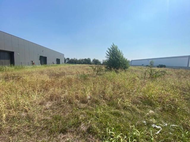 Terreno in vendita a Berlingo, Lombardia