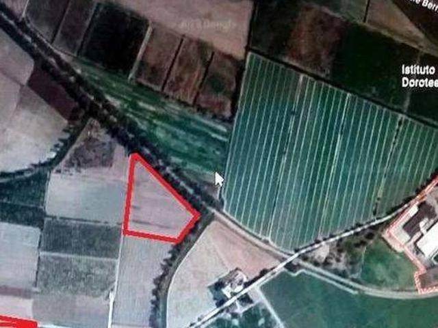 Terreno in vendita a Bernalda, Basilicata