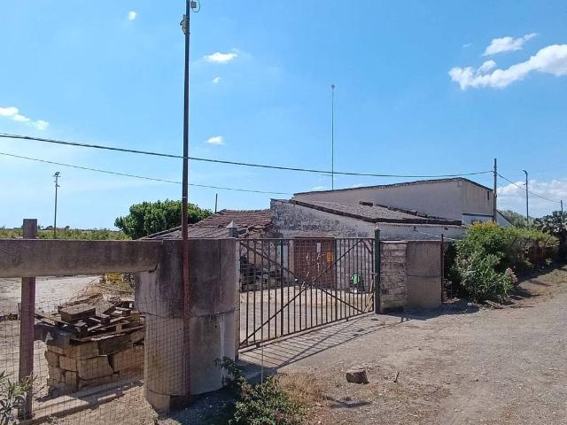 Terreno in vendita a Bernalda, Basilicata