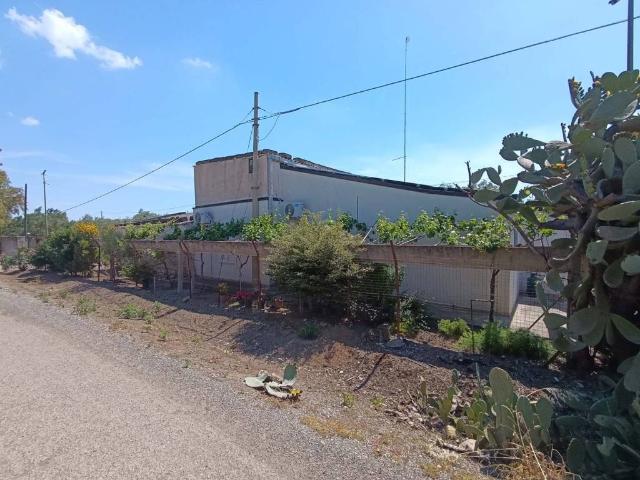 Terreno in vendita a Bernalda, Basilicata