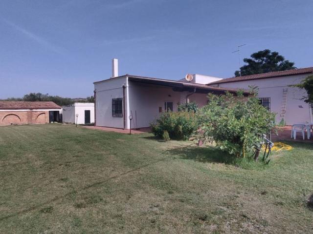 Terreno in vendita a Bernalda, Basilicata