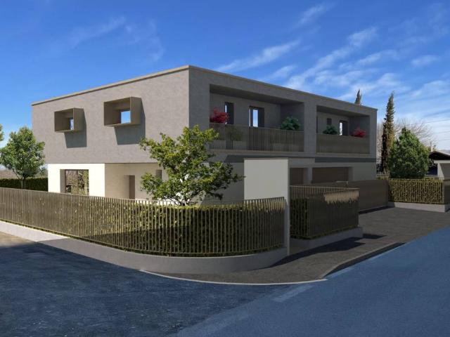 Terreno in vendita a Bernareggio, Lombardia