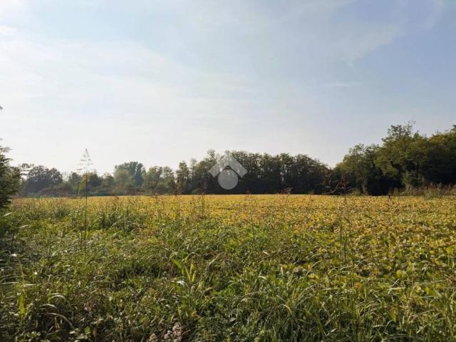Terreno in vendita a Villanova, Bernareggio