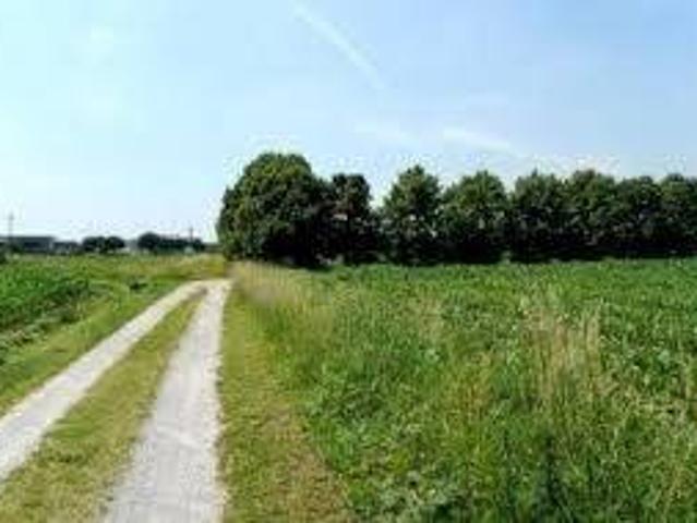 Terreno in vendita a Villanova, Bernareggio