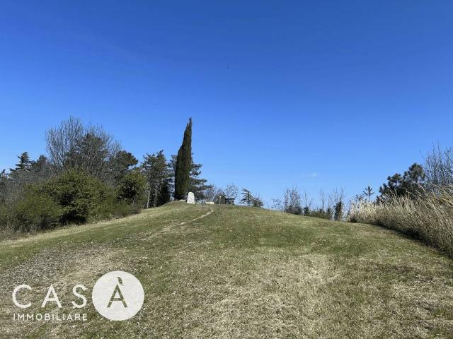 Terreno in vendita a Unione di Comuni della Romagna Forlivese, Bertinoro