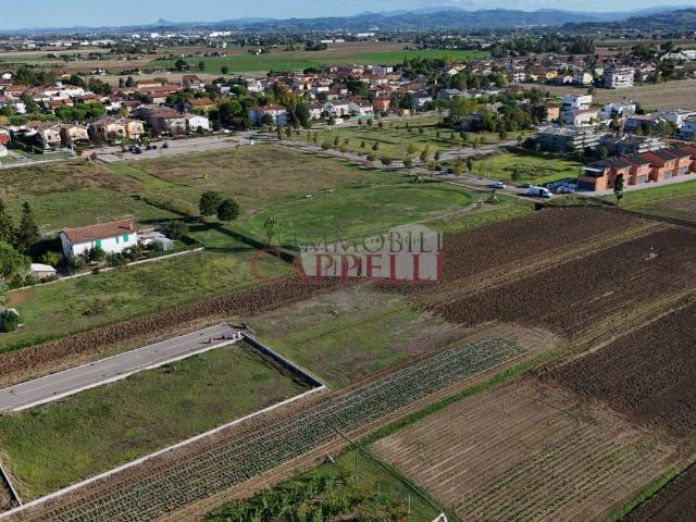 Terreno in vendita a Santa Maria Nuova Spallicci, Bertinoro